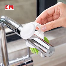 帶手柄鍋刷長柄鋼絲球刷鍋不沾油廚房洗碗刷洗鍋刷鍋器~爆款 歷史價格詳細信息