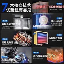 洗碗機商用酒店食堂飯店刷碗機餐廳全自動不銹鋼洗碗機大型洗碗機 歷史價格詳細信息