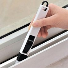 窗戶凹槽隙縫刷 二合一縫隙刷 窗戶溝槽 鍵盤清潔刷 細縫刷 清潔刷 紗窗刷 除塵刷 溝槽隙縫刷 小刷子+簸箕 歷史價格詳細信息