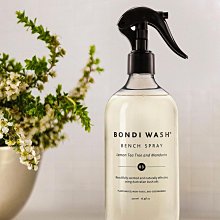 BONDI WASH 塔斯曼尼亞胡椒＆薰衣草居家表面清潔噴霧 烤肉清潔 歷史價格詳細信息