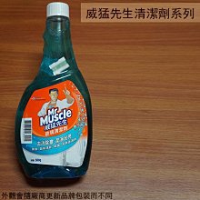 威猛先生 玻璃清潔劑補充瓶500g 歷史價格詳細信息