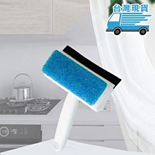 二合一紗窗刷玻璃刮 雙面免拆洗紗窗清潔器 加寬刷頭 乾濕兩用 可懸掛 歷史價格詳細信息