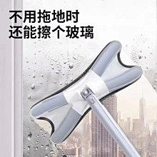蝴蝶免手洗拖把2022新款網紅黑科技懶人自擰家用干濕兩用X一拖凈-爆款 歷史價格詳細信息