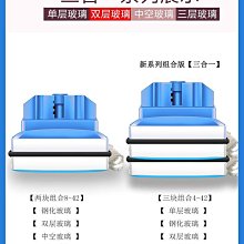 【可擦可刮】擦玻璃窗神器長桿伸縮多功能帶刮水雙面高樓層清洗刷~定價[購買請咨詢] 歷史價格詳細信息