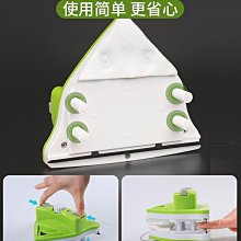 擦玻璃抹窗神器家用雙面擦高樓層窗外中空專用刮水器清潔強磁 歷史價格詳細信息