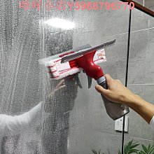 雙面玻璃擦窗戶清潔器 清潔刷 掃除工具 家用 擦窗戶神器  S5702-1 廠商直送 歷史價格詳細信息