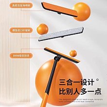 多功能玻璃刮水雙面擦刷神器家用保潔衛生間硅膠海綿窗戶清潔縫隙 歷史價格詳細信息