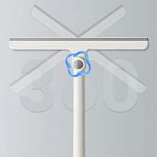 玻璃清潔刷家用浴室刮q玻璃擦鏡子衛生間雙面兩用小刷子帶水壺 歷史價格詳細信息