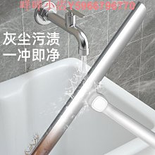 擦玻璃神器家用玻璃刮水器擦保潔擦窗戶專用高層雙面清潔工具長桿-爆款 歷史價格詳細信息