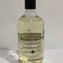 BONDI WASH 檸檬茶樹 & 柑橘碗盤清潔液 500ml 歷史價格詳細信息