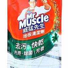 威猛先生 地板清潔劑-森林芬多精2000ml 歷史價格詳細信息