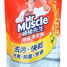 威猛先生 愛地潔 地板清潔劑 2000ml : 森林芬多精、清新檸檬、完美花香 歷史價格詳細信息