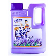 【B2百貨】 威猛先生愛地潔地板清潔劑-森林芬多精(2000ml) 4710314226404 【藍鳥百貨有限公司】 歷史價格詳細信息