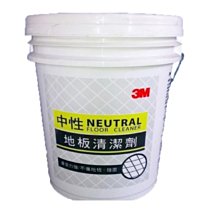 [ 家事達 ] 3M-中性地板清潔劑 5加侖裝 特價 價格比較,價格查詢,歷史價格詳細信息