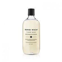 BONDI WASH 檸檬茶樹 & 柑橘碗盤清潔液 500ml 歷史價格詳細信息