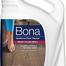 Bona 木質地板清潔劑3.78L 適用 iRobot Braava Jet m6 240 擦地拖地機器人抹地機認證 歷史價格詳細信息