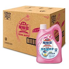 魔術靈 地板清潔劑水漾玫瑰補充包1800ml 歷史價格詳細信息