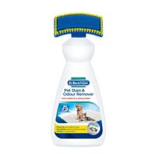 德國【Dr. Beckmann】貝克曼博士寵物污漬及異味剋星650ml 歷史價格詳細信息