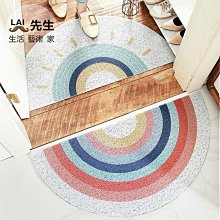 入戶門地墊進門門墊大門口腳墊家用地毯絲圈可裁剪可擦洗 歷史價格詳細信息
