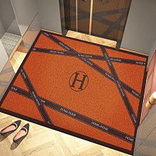 地墊入戶門墊出入平安紅色蹭土進門腳墊玄關門口防滑門外墊子家用 歷史價格詳細信息