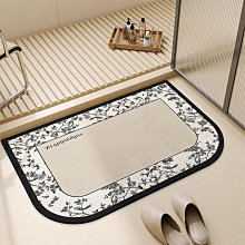 吸水腳踏墊 硅藻泥軟地墊 矽藻土軟地墊 浴室地墊 硅藻泥瞬吸墊 萌寵地墊 動物速乾矽藻土地墊 地墊 浴室地墊 歷史價格詳細信息