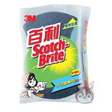 3M 百利細緻海綿菜瓜布白仙子大片專業用玻璃及塑膠餐具專用5001 3M生活小舖(4710367811015) 歷史價格詳細信息