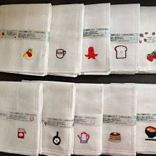 日本製 紗布抹布(30*30cm) 歷史價格詳細信息