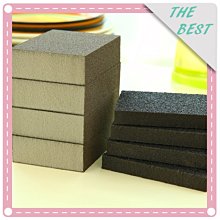 鐵銹 焦漬專用 神奇金剛砂海綿擦-細砂高密厚款 超值4入贈薄型金鋼砂 kiret 歷史價格詳細信息