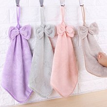 珊瑚絨蝴蝶結掛式擦手巾 CN017 歷史價格詳細信息