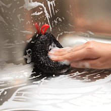 日本SANBELM Nicott-洗手台水龍頭排水口環狀PET免洗劑圓形水垢清潔刷-灰色(耐熱透氣快乾有掛繩好收納) 歷史價格詳細信息