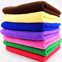 超細纖維強力吸水毛巾 加厚款3入組(30x60 cm) 歷史價格詳細信息