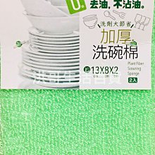 台灣製 百研 小巧海綿菜瓜布 4入 C0896 生活大師 菜瓜布 洗碗海綿菜瓜布 洗碗棉 清潔菜瓜布 餐具用菜瓜布 歷史價格詳細信息