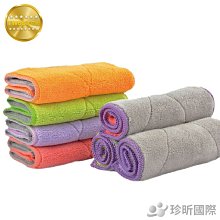 現貨/超細纖維雙層珊瑚絨吸水抹布 歷史價格詳細信息