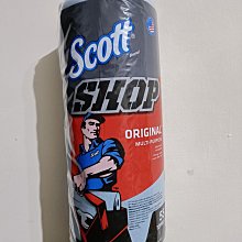 Scott 萬用強吸力紙抹布 55張 X 10捲  W1509965  COSCO代購 歷史價格詳細信息