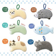 DECOLE刺繡動物造型手機帶 歷史價格詳細信息