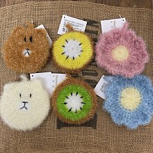 韓式洗碗巾不沾油吸水強百潔布廚房洗碗洗碗海綿擦洗碗布不掉毛-滿599免運 歷史價格詳細信息