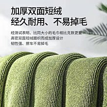 不掉毛汽車洗車毛巾30*60CM居家擦拭清潔抹布 珊瑚絨加厚吸水不掉毛麂皮內飾麂皮抹布用品 歷史價格詳細信息