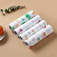 廚房紙巾懶人抹布一次性乾濕兩用洗碗布吸水吸油擦油紙專用百潔布 歷史價格詳細信息