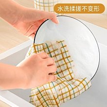 懶人抹布干濕兩用廚房加厚家用無紡布巾不沾油可水洗一~特價 歷史價格詳細信息