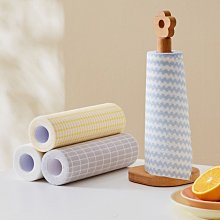 懶人抹布干濕兩用廚房一次性洗碗布加厚家用無紡布巾可~特價 歷史價格詳細信息