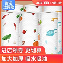 懶人抹布干濕兩用可水洗紙巾清潔擦桌無紡布家用廚房一~特價 歷史價格詳細信息