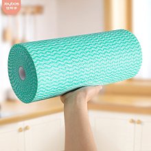 懶人一次性抹布干濕兩用廚房專用用紙家用家務清潔用品~特價 歷史價格詳細信息