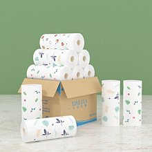 懶人抹布干濕兩用廚房一次性洗碗布加厚家用無紡布巾可~特價 歷史價格詳細信息