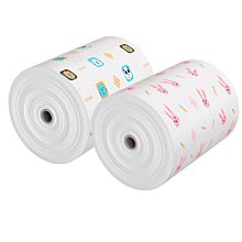 懶人抹布吸水不掉毛廚房用紙家務清潔一次性干濕兩用洗~特價 歷史價格詳細信息