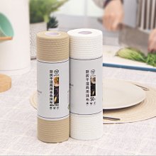 懶人抹布干濕兩用廚房擦手洗碗布無紡布家務清潔抽取式~特價下殺 免運 歷史價格詳細信息