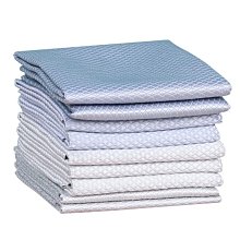 家務清潔專用魚鱗抹布家居廚房去油加厚魚鱗布擦玻璃不~爆款 歷史價格詳細信息