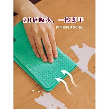 木漿棉不沾油廚房清潔百潔布刷鍋洗碗神器吸水海綿塊家~爆款 歷史價格詳細信息