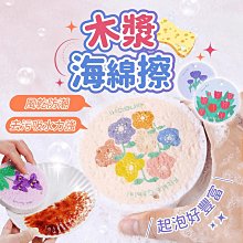 木漿海綿擦 單面加厚款 洗碗棉 洗碗布 2入 歷史價格詳細信息