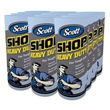 Scott 萬用強吸力紙抹布 55張 X 10捲 歷史價格詳細信息