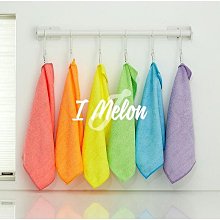 ::: i-MelOn ::: 100%韓國空運正韓【現貨】韓國製超細纖維雙面神奇抹布23x30cm※顏色隨機/限時特價 歷史價格詳細信息